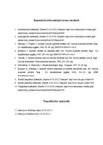 Referāts 'Bez aizgādniecības palikušo bērnu sociālekonomiskā integrācija Latvijā', 23.