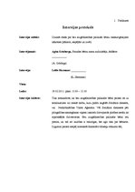 Referāts 'Bez aizgādniecības palikušo bērnu sociālekonomiskā integrācija Latvijā', 25.