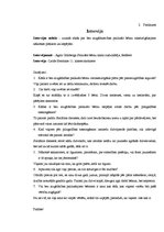 Referāts 'Bez aizgādniecības palikušo bērnu sociālekonomiskā integrācija Latvijā', 26.