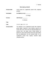 Referāts 'Bez aizgādniecības palikušo bērnu sociālekonomiskā integrācija Latvijā', 27.