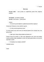 Referāts 'Bez aizgādniecības palikušo bērnu sociālekonomiskā integrācija Latvijā', 28.