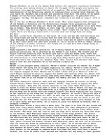 Eseja 'Men in the Sun by Ghassan Kanafani', 1.