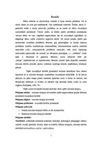 Referāts 'Mūzikas terapija kā metode sagatavošanas grupas bērniem pirmsskolā muzikālajā da', 3.