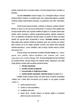 Referāts 'Mūzikas terapija kā metode sagatavošanas grupas bērniem pirmsskolā muzikālajā da', 10.