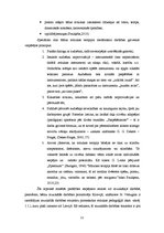 Referāts 'Mūzikas terapija kā metode sagatavošanas grupas bērniem pirmsskolā muzikālajā da', 11.