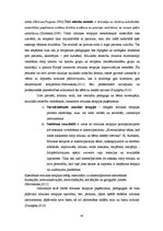 Referāts 'Mūzikas terapija kā metode sagatavošanas grupas bērniem pirmsskolā muzikālajā da', 14.