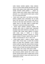 Referāts 'Mūzikas terapija kā metode sagatavošanas grupas bērniem pirmsskolā muzikālajā da', 16.