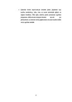 Referāts 'Mūzikas terapija kā metode sagatavošanas grupas bērniem pirmsskolā muzikālajā da', 17.