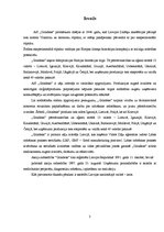 Referāts 'AS "Grindeks" finanšu analīze', 3.