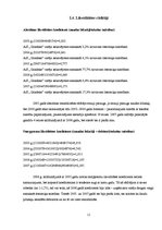 Referāts 'AS "Grindeks" finanšu analīze', 11.