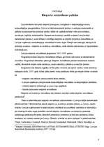 Referāts 'Ārējā tirdzniecība Latvijā', 8.