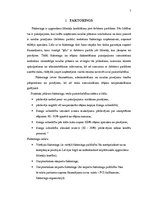 Referāts 'Līzings un faktorings', 7.
