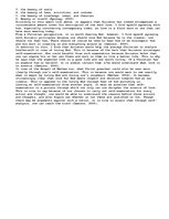 Eseja 'Socrates and Love', 2.