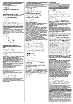 Konspekts 'Augstskolas fizikas teorijas konspekts', 2.