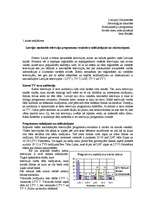 Eseja 'Latvijas nacionālo televīziju programmu struktūru salīdzinājumi un raksturojumi', 1.
