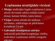 Prezentācija 'AS "Laima" darbības stratēģiskās vadīšanas analīze', 3.