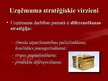 Prezentācija 'AS "Laima" darbības stratēģiskās vadīšanas analīze', 4.