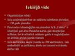 Prezentācija 'AS "Laima" darbības stratēģiskās vadīšanas analīze', 9.