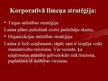 Prezentācija 'AS "Laima" darbības stratēģiskās vadīšanas analīze', 13.