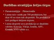 Prezentācija 'AS "Laima" darbības stratēģiskās vadīšanas analīze', 14.