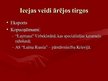Prezentācija 'AS "Laima" darbības stratēģiskās vadīšanas analīze', 15.