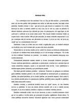 Konspekts 'Reklāmas ētika', 1.