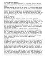 Eseja 'The History of Zionism ', 1.