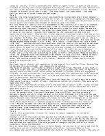 Eseja 'Love: an Illusion in American Novel', 2.