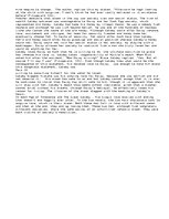 Eseja 'Love: an Illusion in American Novel', 4.