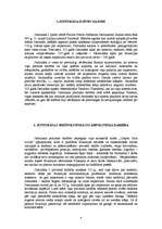 Referāts 'Imperatora Justiniāna I politiskās darbības atspoguļojums vēlā antīkā laikmeta a', 4.