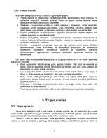 Biznesa plāns 'SIA "Stara"', 7.