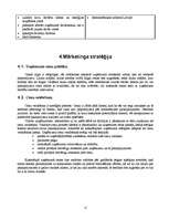 Biznesa plāns 'SIA "Stara"', 12.