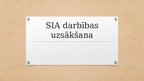 Prezentācija 'Sabiedrības ar ierobežotu atbildību dibināšanas nosacījumi', 1.
