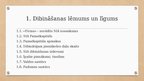 Prezentācija 'Sabiedrības ar ierobežotu atbildību dibināšanas nosacījumi', 2.