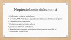 Prezentācija 'Sabiedrības ar ierobežotu atbildību dibināšanas nosacījumi', 4.