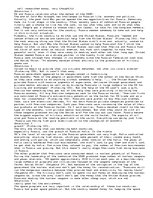 Eseja 'US - Russian Relations after the Cold War', 1.