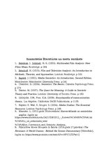 Referāts 'Filmas "Cilvēks, kurš izdzīvoja", kas Leonardo di Kaprio atnesa Oskaru, semiotik', 9.