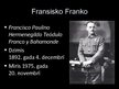Prezentācija 'Fransisko Franko', 3.