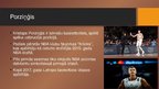 Prezentācija 'Basketbols', 10.