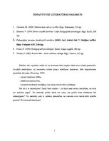 Eseja 'Eseja par M.Gledvela grāmatu "Talanta kods. Ceļš uz izcilību"', 7.