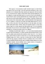 Referāts 'Eolais reljefs Latvijā', 2.