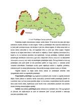 Referāts 'Eolais reljefs Latvijā', 3.