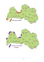 Referāts 'Eolais reljefs Latvijā', 7.