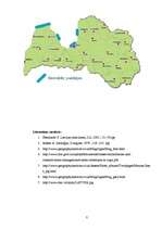 Referāts 'Eolais reljefs Latvijā', 8.