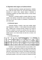 Referāts 'Kultūraugu mēslošanas plāns zemnieku saimniecībai "Zīles"', 15.