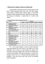 Referāts 'Kultūraugu mēslošanas plāns zemnieku saimniecībai "Zīles"', 23.