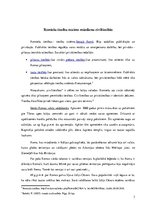 Referāts 'Romiešu tiesību nozīme mūsdienu civiltiesībās', 3.