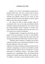 Eseja 'Izaicinājums mūsu valstij', 1.