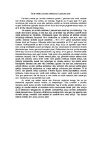 Eseja 'Kā es vērtēju latviešu strēlniekus Pirmajā pasaules karā', 1.