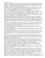 Eseja '"The Sound of Music"', 1.